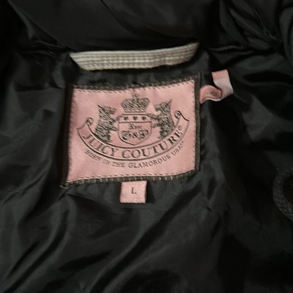 Winter Jacket - Picture 2 of 3